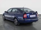 Škoda Octavia - fotka číslo 3