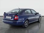 Škoda Octavia - fotka číslo 4