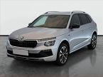 Škoda Kamiq - fotka číslo 1