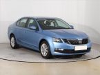 Škoda Octavia - fotka číslo 0
