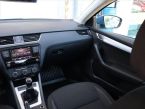 Škoda Octavia - fotka číslo 7