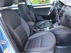 Škoda Octavia - fotka číslo 8
