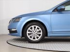 Škoda Octavia - fotka číslo 13
