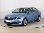 Škoda Octavia - fotka číslo 1