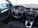 Škoda Octavia - fotka číslo 6