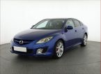 Mazda 6 - fotka číslo 1