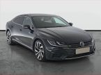 Volkswagen Arteon - fotka číslo 0