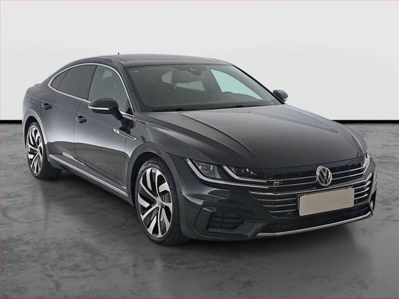 Volkswagen Arteon - hlavní fotka inzerátu