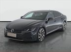 Volkswagen Arteon - fotka číslo 1