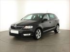 Škoda Rapid - fotka číslo 1