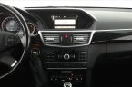 Mercedes Třída E - fotka číslo 8