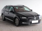 Škoda Superb - fotka číslo 0