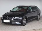 Škoda Superb - fotka číslo 1