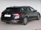 Škoda Superb - fotka číslo 4