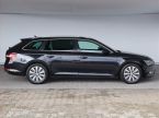 Škoda Superb - fotka číslo 5