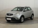 SsangYong Korando - fotka číslo 1