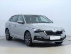 Škoda Scala - fotka číslo 0