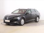 Škoda Superb - fotka číslo 1