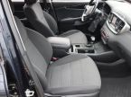 Kia Sorento - fotka číslo 8