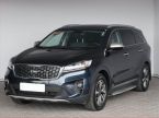 Kia Sorento - fotka číslo 1