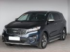 Kia Sorento - fotka číslo 1