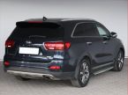 Kia Sorento - fotka číslo 4