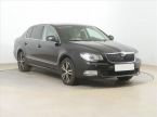 Škoda Superb - fotka číslo 0