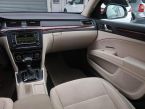 Škoda Superb - fotka číslo 7