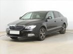 Škoda Superb - fotka číslo 1