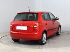Škoda Fabia - fotka číslo 4