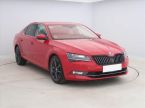 Škoda Superb - fotka číslo 0