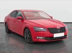 Škoda Superb - fotka číslo 0
