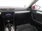 Škoda Superb - fotka číslo 7