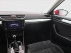 Škoda Superb - fotka číslo 7
