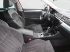 Škoda Superb - fotka číslo 8