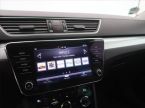 Škoda Superb - fotka číslo 11