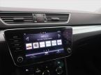 Škoda Superb - fotka číslo 11