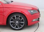 Škoda Superb - fotka číslo 14