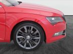 Škoda Superb - fotka číslo 14