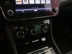 Škoda Superb - fotka číslo 15