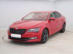 Škoda Superb - fotka číslo 1