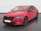 Škoda Superb - fotka číslo 1