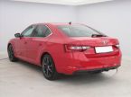 Škoda Superb - fotka číslo 3