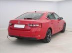 Škoda Superb - fotka číslo 4