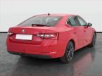 Škoda Superb - fotka číslo 4