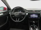 Škoda Superb - fotka číslo 6