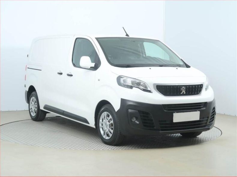 Peugeot Expert - hlavní fotka inzerátu