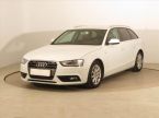 Audi A4 - fotka číslo 1