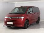 Volkswagen Multivan - fotka číslo 1