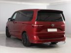 Volkswagen Multivan - fotka číslo 3